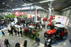 AgroTECH 2020: Posetite 26. Međunarodni sajam poljoprivrede u Poljskoj