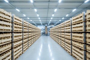 2,87 mil. kn iz IPARD-a tvrtki Kanaan d.o.o.