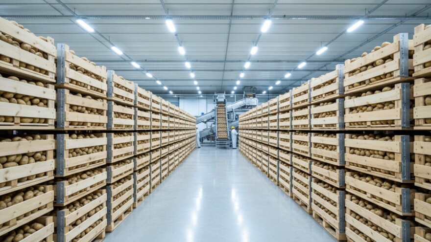 2,87 mil. kn iz IPARD-a tvrtki Kanaan d.o.o.