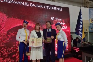 Poveznica turizma i poljoprivrede u Hercegovini treba biti prepoznata
