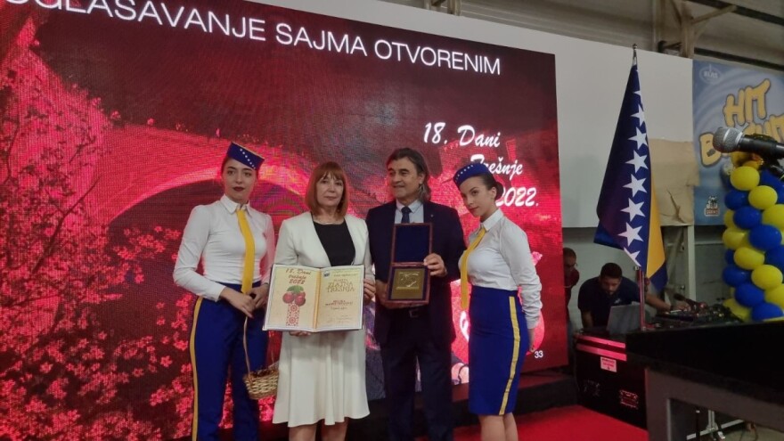 Poveznica turizma i poljoprivrede u Hercegovini treba biti prepoznata