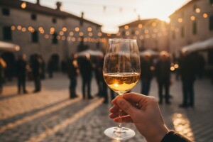 29. Festival istarske malvazije