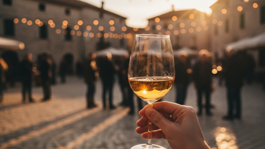 29. Festival istarske malvazije