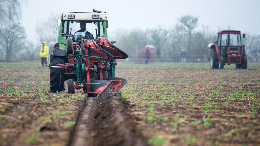 Nakon dvije godine pauze, održat će se državno natjecanje u oranju!