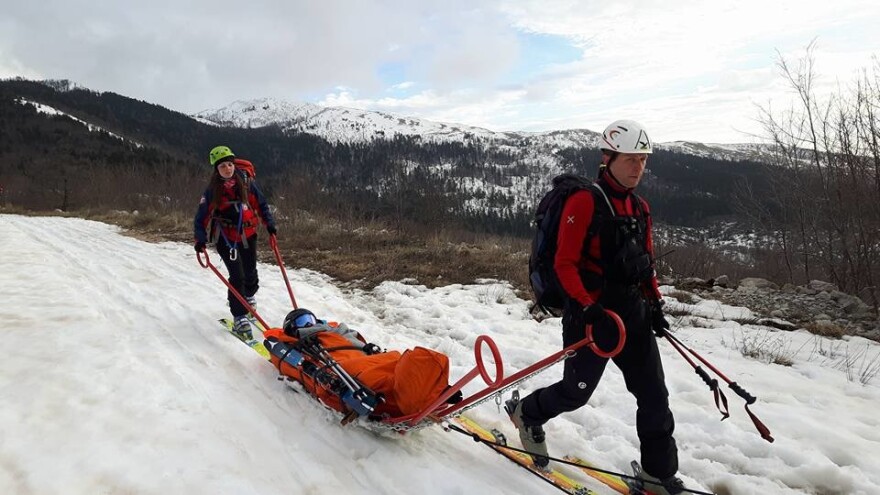 Spremni za puno snijega? GSS BiH ima važne savjete!