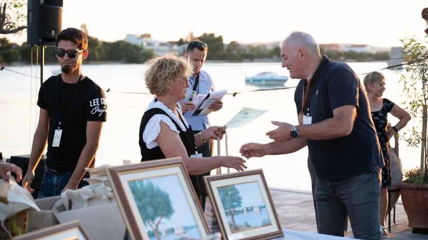 Ovog vikenda 5. Dani masline i ulja Peljuzica