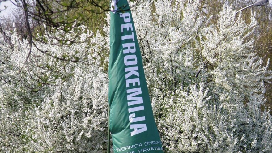 Krize u Petrokemiji nema: U prvom tromjesečju ostvarili neto dobit od 150 milijuna kuna