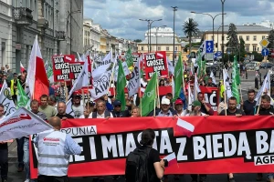 Poljoprivrednici na nogama - prosvjedi se šire Europom