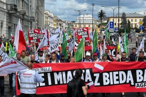 Poljoprivrednici na nogama - prosvjedi se šire Europom