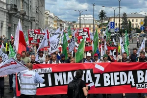 Poljoprivrednici na nogama - protesti se šire Evropom