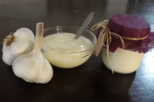 Pasta od belog luka - način da se popularizuje domaći proizvod