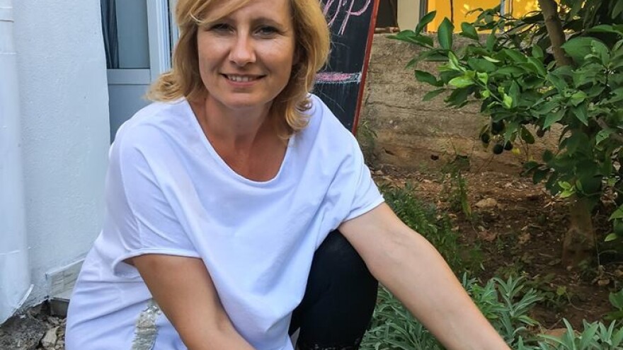 Poljoprivredna proizvodnja na malim OPG-ima ne daje rezultate na brzinu, ali upornost i vjera u sebe se isplati