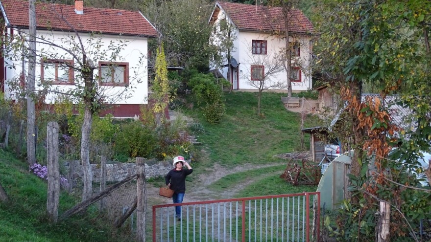 Fantastična zimnica iz organske bašte Slavice Petrušić