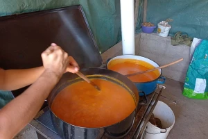 Da li se može zaraditi od zimnice, pekmeza i drugih domaćih proizvoda?