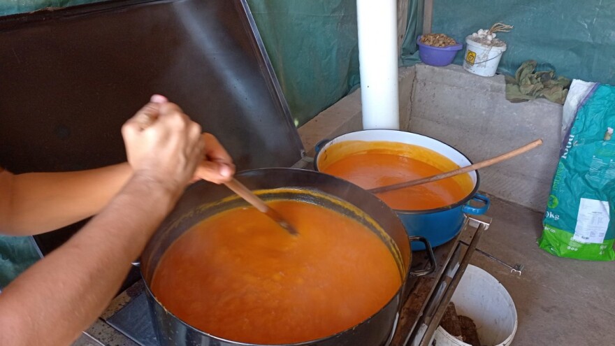 Da li se može zaraditi od zimnice, pekmeza i drugih domaćih proizvoda?