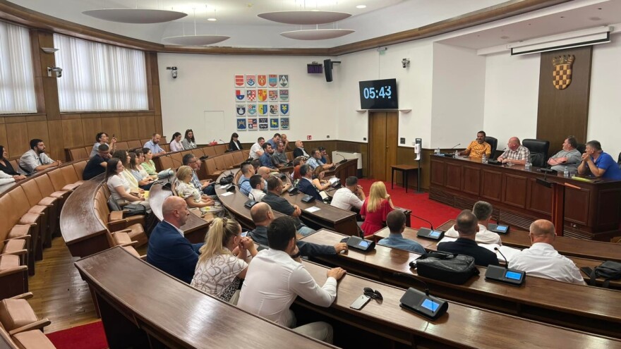 Pčelari u Hrvatskom saboru: Sve grane poljoprivrede imaju potpore, mi nemamo