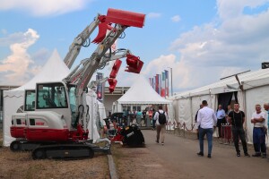 Gračanica: Tri dana sajma GRAPOS EXPO