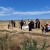 Rumunjski svećenici izašli na polja - mole za kišu