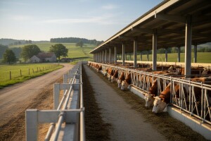 2,95 milijuna eura po farmi, kupnja stoke na kredit