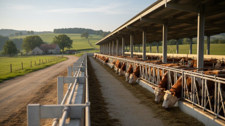 2,95 milijuna eura po farmi, kupnja stoke na kredit