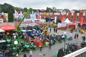 Gornja Radgona: Šta je u fokusu sajma AGRA 2023.?