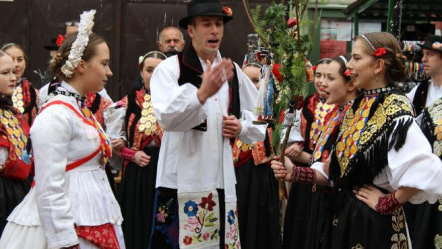 Županija manifestacijama razvija turizam