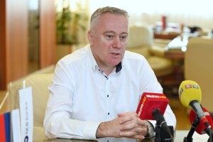 Ko je naljutio ministra: Pašalić se obratio žestokom porukom!
