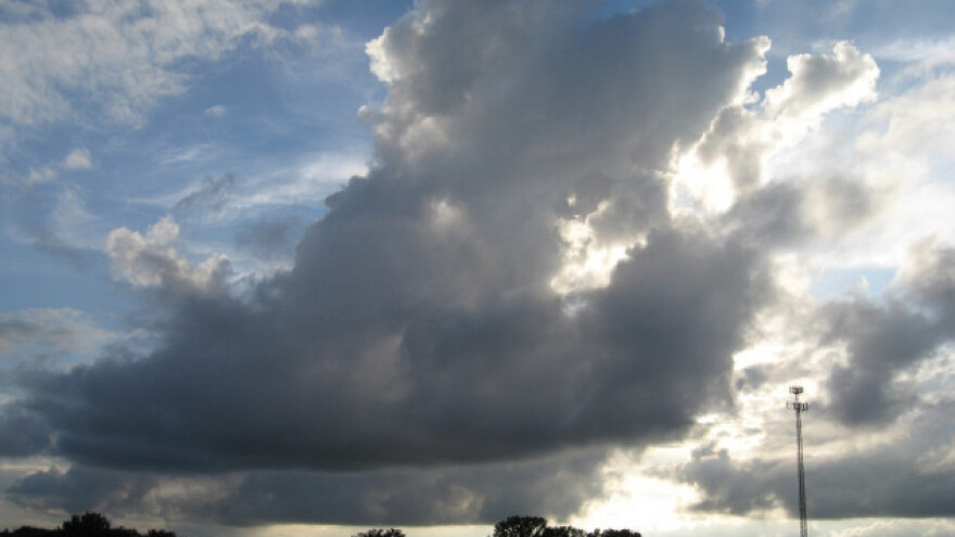 Toplo vreme pogoduje štetočinama