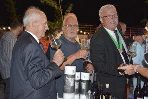 "Kušaj ljubuška vina" - svi vinari s jednog područja ujedinjeno nastupaju