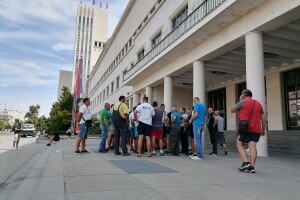 Srbijanski ratari neće potpisati prijedlog Ane Brnabić, zbog "podvale"