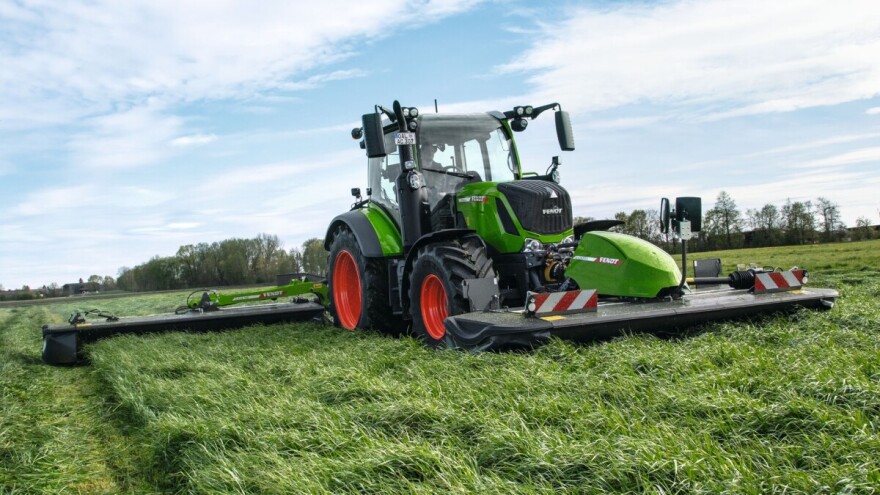 AGCO ulaže u Trimble: Šta donosi nova firma za Fendt, Massey Ferguson i Valtru?