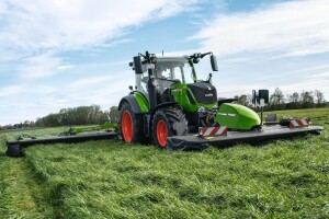 AGCO ulaže u Trimble: Što donosi nova tvrtka za Fendt, Massey Ferguson i Valtru?