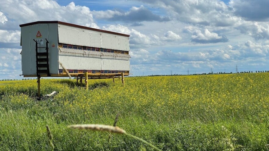 Antun Vujić: Iz Programa ruralnog razvoja ugovoreno je 95, a isplaćeno 75 posto sredstava