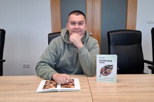 "Kalemljenje voća - 100 zašto i 100 zato": Svojevrsni Google u tiskanoj formi