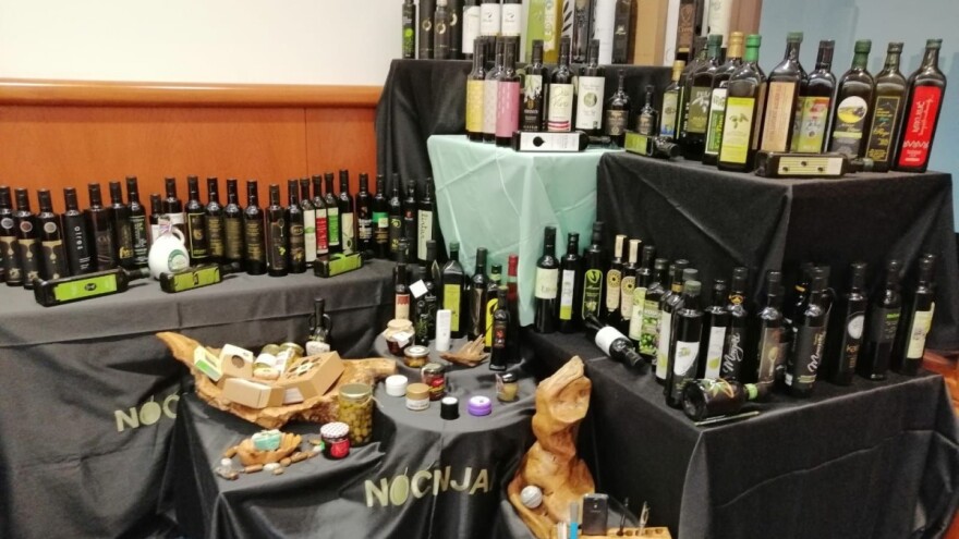 Spremni za Noćnjak 2019? Budite dio najveće manifestacije maslinara i uljara