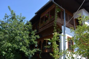 Autentični bosanski vrtovi - od đulbešećerke do fesića