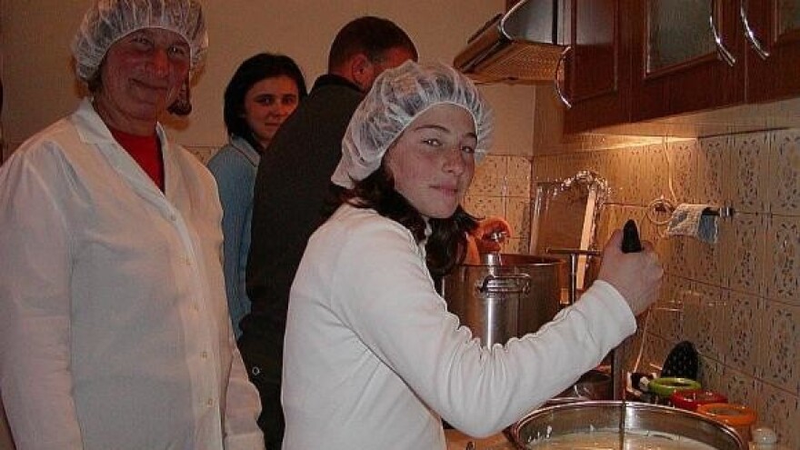 Medalje samo za 7 sireva