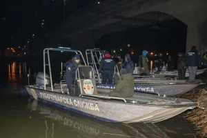 Najveća aktivnost ribokradica tokom praznika - 11 km mreža i sedam prijava