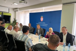 Poljoprivrednici razočarani - novca nema, ali Martinović ima volje