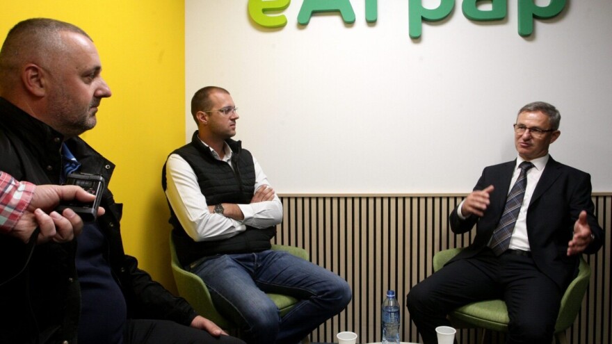 Ministarstvo poljoprivrede: Saradnja sa udruženjima koja legitimno zastupaju interese poljoprivrednika