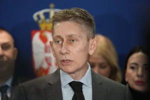 Novogodišnja poruka ministra Martinovića: "Solidarnost i zajedništvo su odgovor na sve izazove"