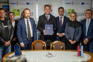 Za domaću poljoprivredu 288 miliona evra iz IPARD III programa