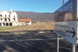 Turizam se na potpomognutim područjima polako budi, ali puno toga je još pred nama