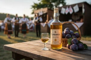 3. Dani šljiva u Siraču