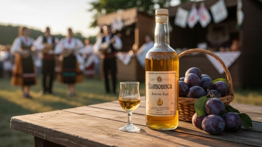 3. Dani šljiva u Siraču