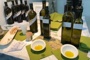 6. Festival maslina u Zagrebu u lipnju uživo, šampionsko ulje ima Loredana Krbavčić