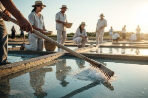 3. Festival soli u Ninu