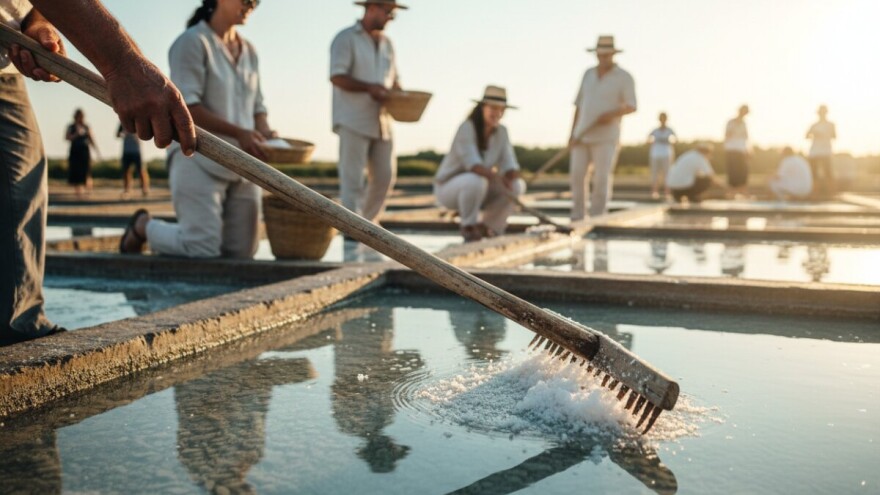 3. Festival soli u Ninu