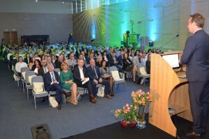 3. Hrvatski ruralni parlament: Kako hrvatska sela dovesti do statusa "pametnih"?