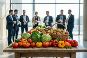 3. hrvatski stručni skup o proizvodnji povrća